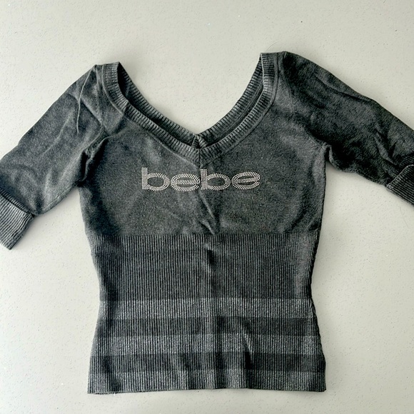 Bebe sweter size S - Picture 1 of 1